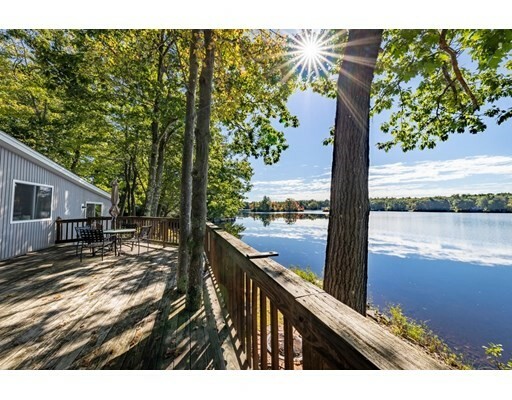 Property Photo:  154 Peninsula Dr  MA 01462 