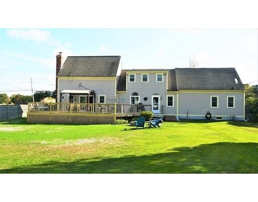 Property Photo:  834 Plymouth St  MA 02324 
