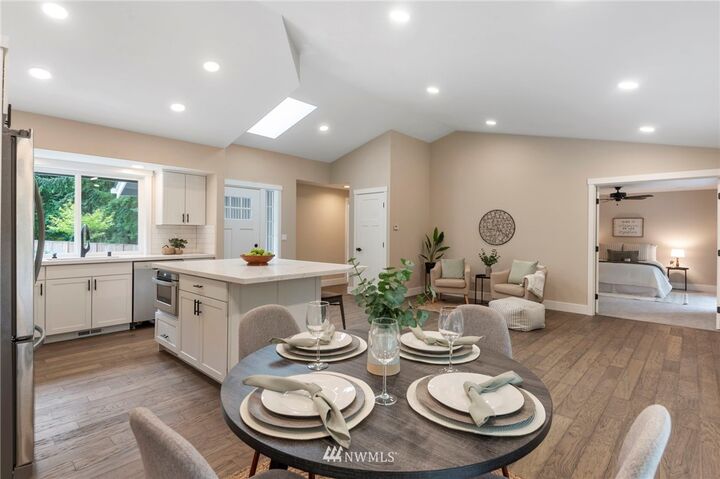 Property Photo: 6115 31st Street Ct NW WA 98335