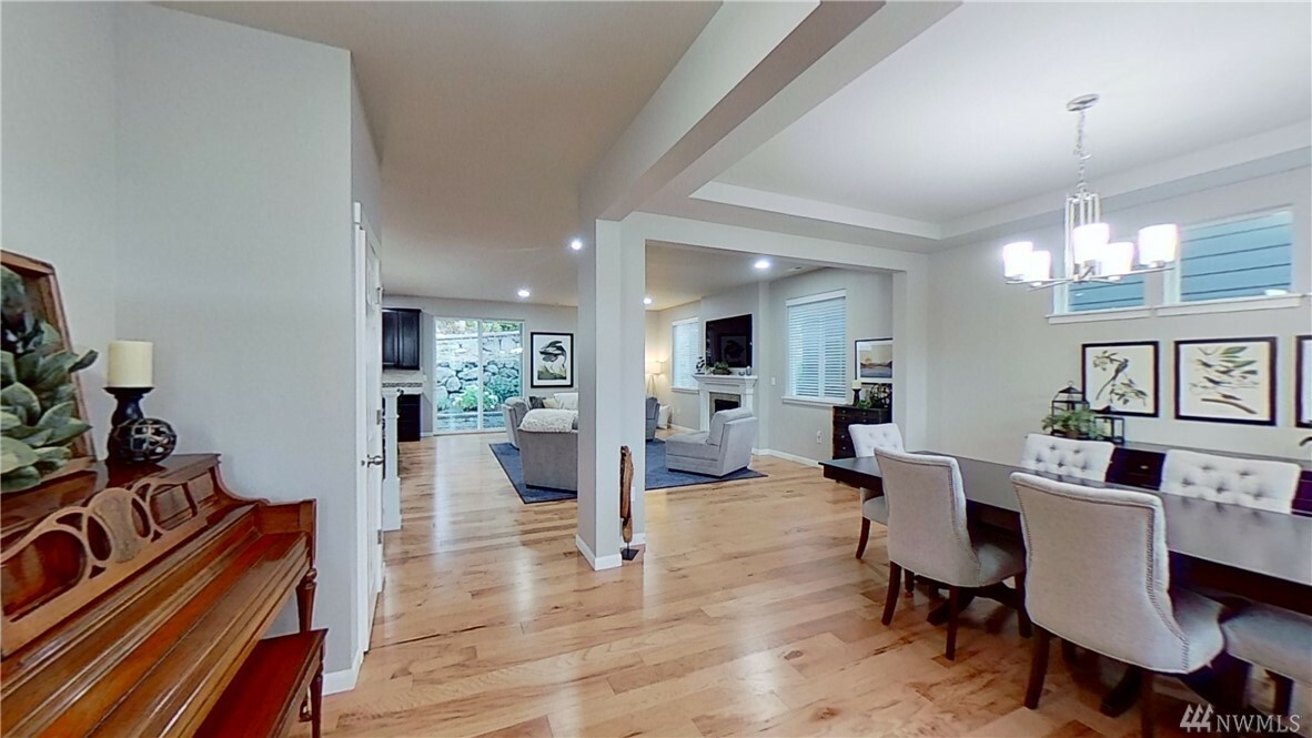Property Photo: 10229 Sentinel Loop WA 98332