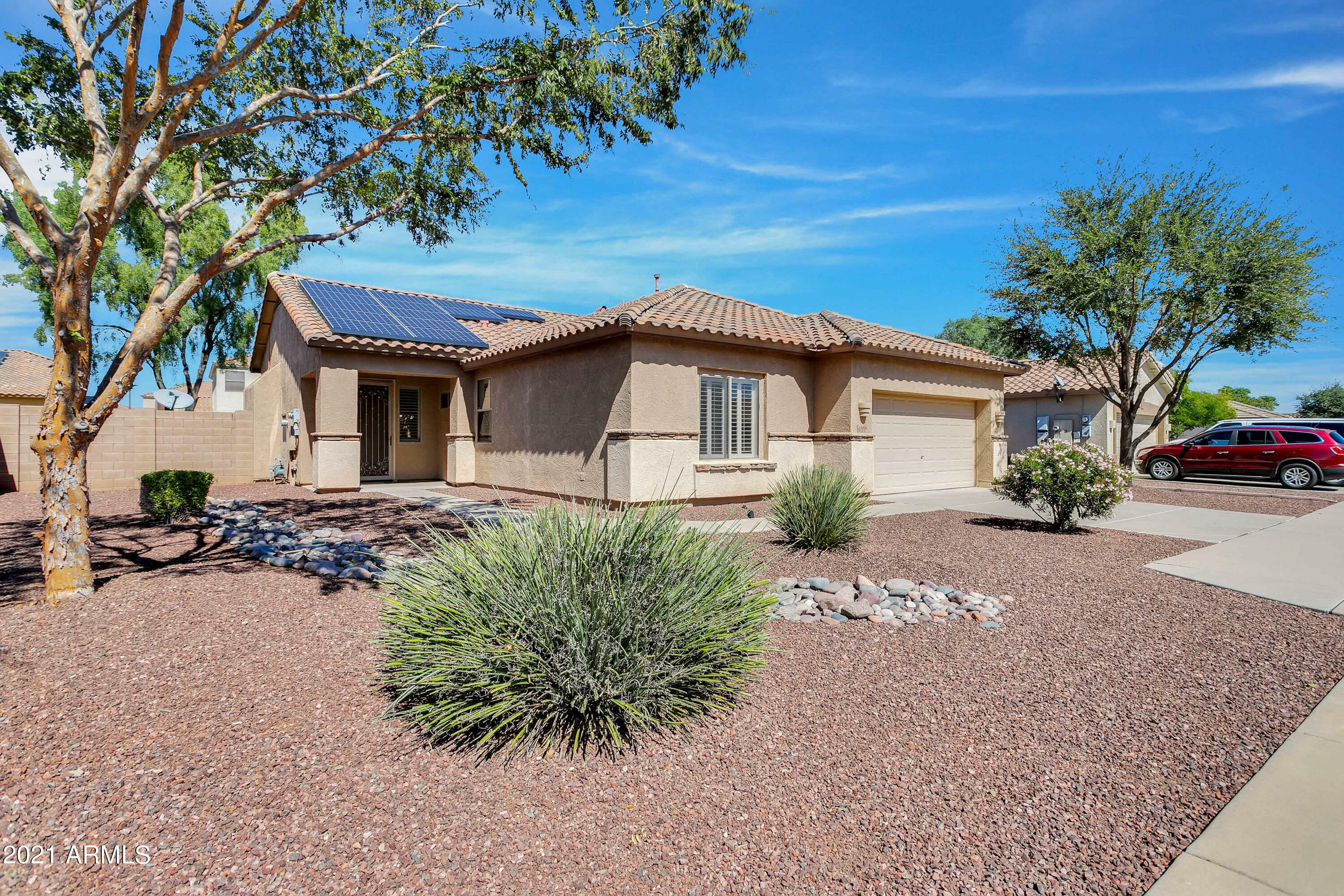 Property Photo:  13008 W Highland Avenue  AZ 85340 