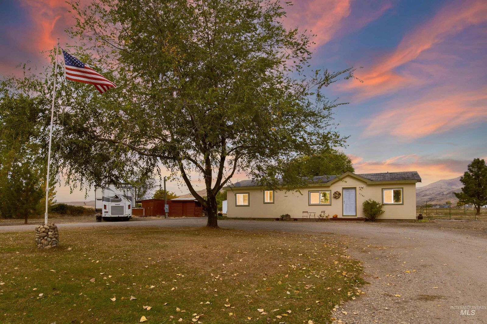 Property Photo: 3280 Fuller Rd ID 83617