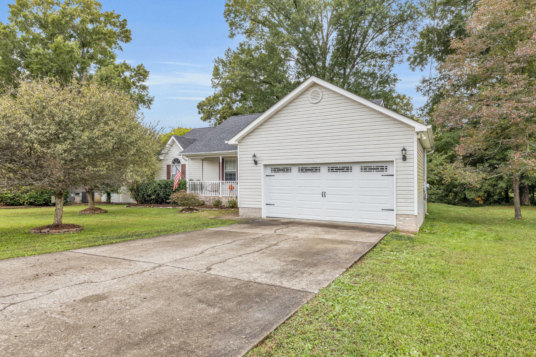 Property Photo:  119 Chloe Belle Cir  GA 30736 