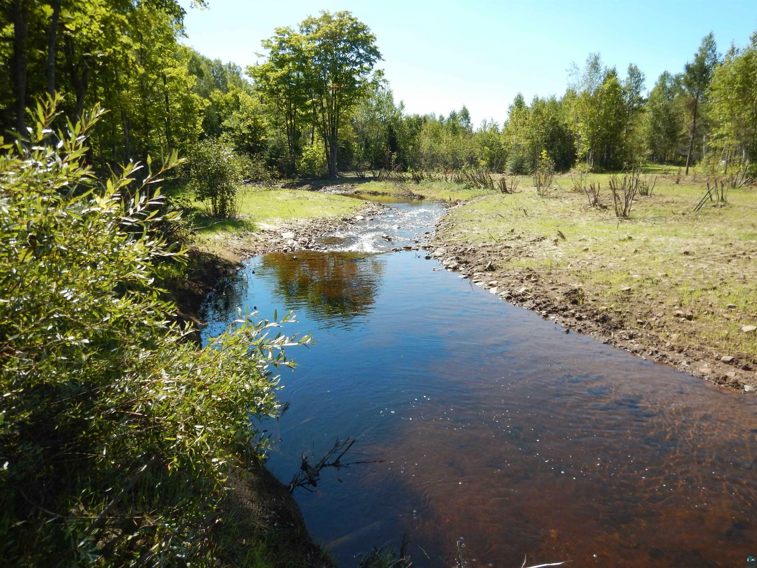 Property Photo:  Lot C Big Rock Rd  MN 55616 