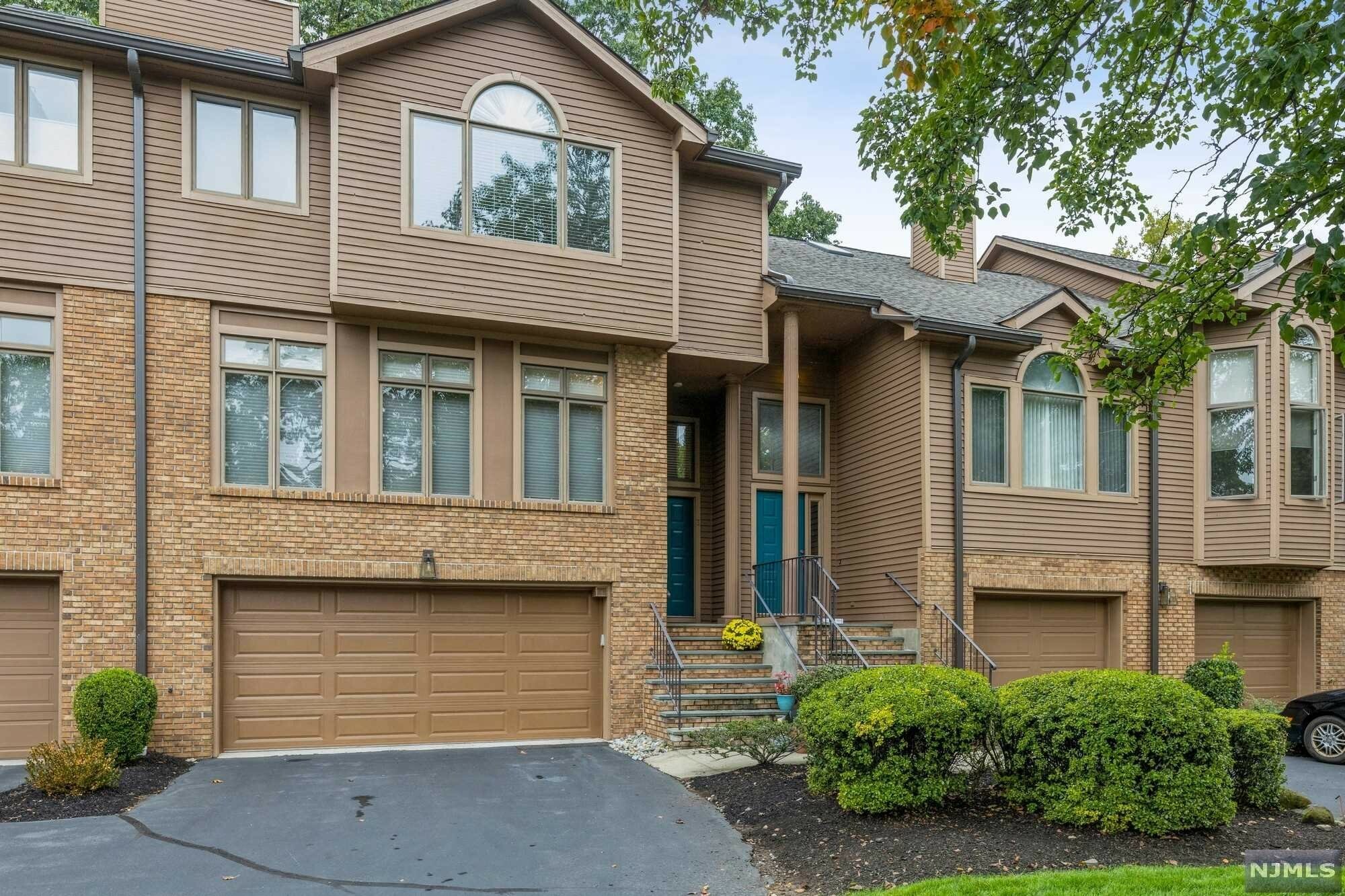 Property Photo: 3 Lakeview Drive NJ 07675