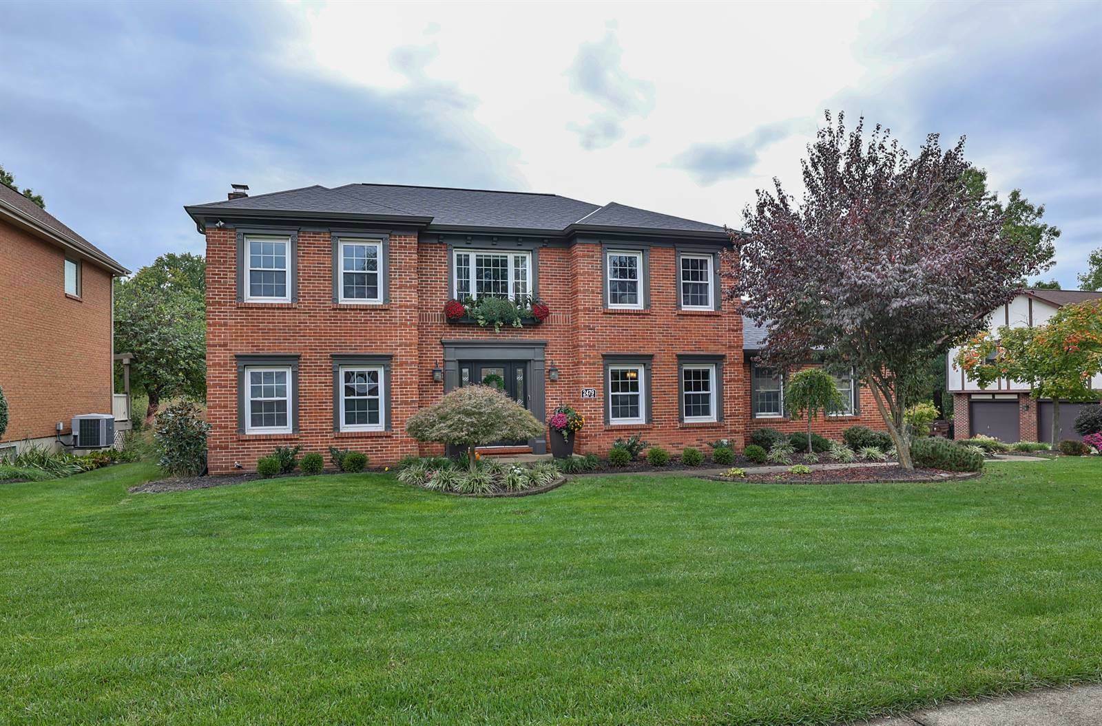 Property Photo:  2479 Kremers Lane  KY 41017 