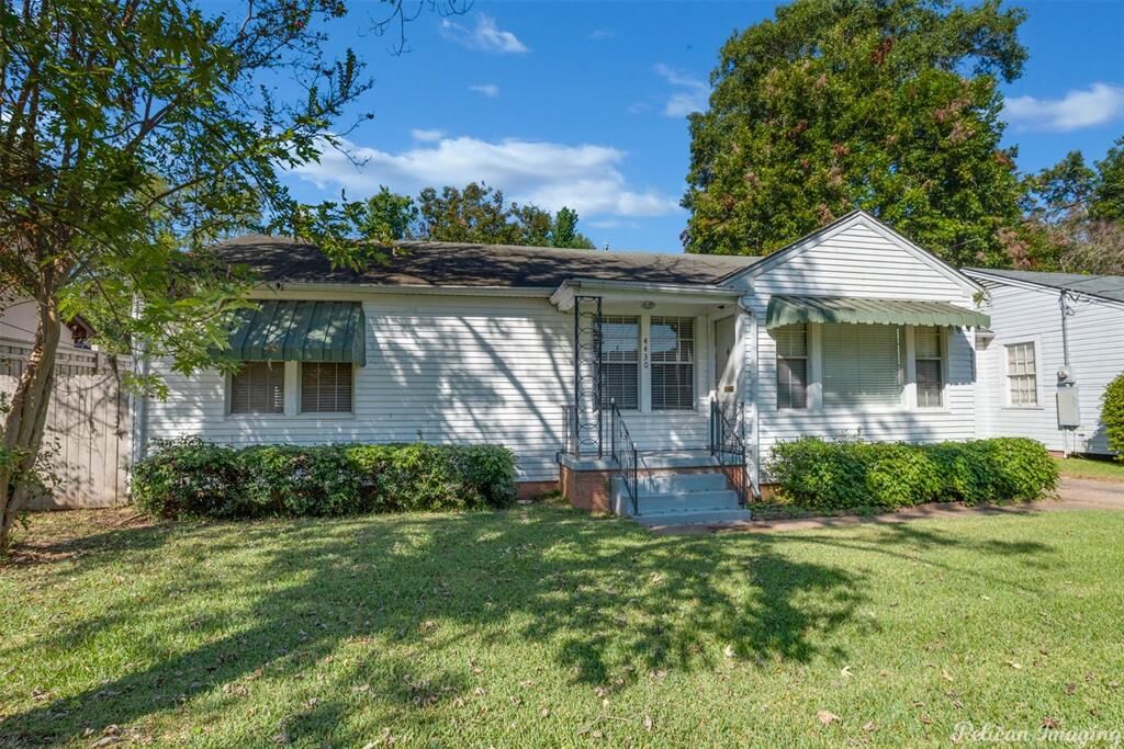 Property Photo:  4430 Finley Drive  LA 71105 