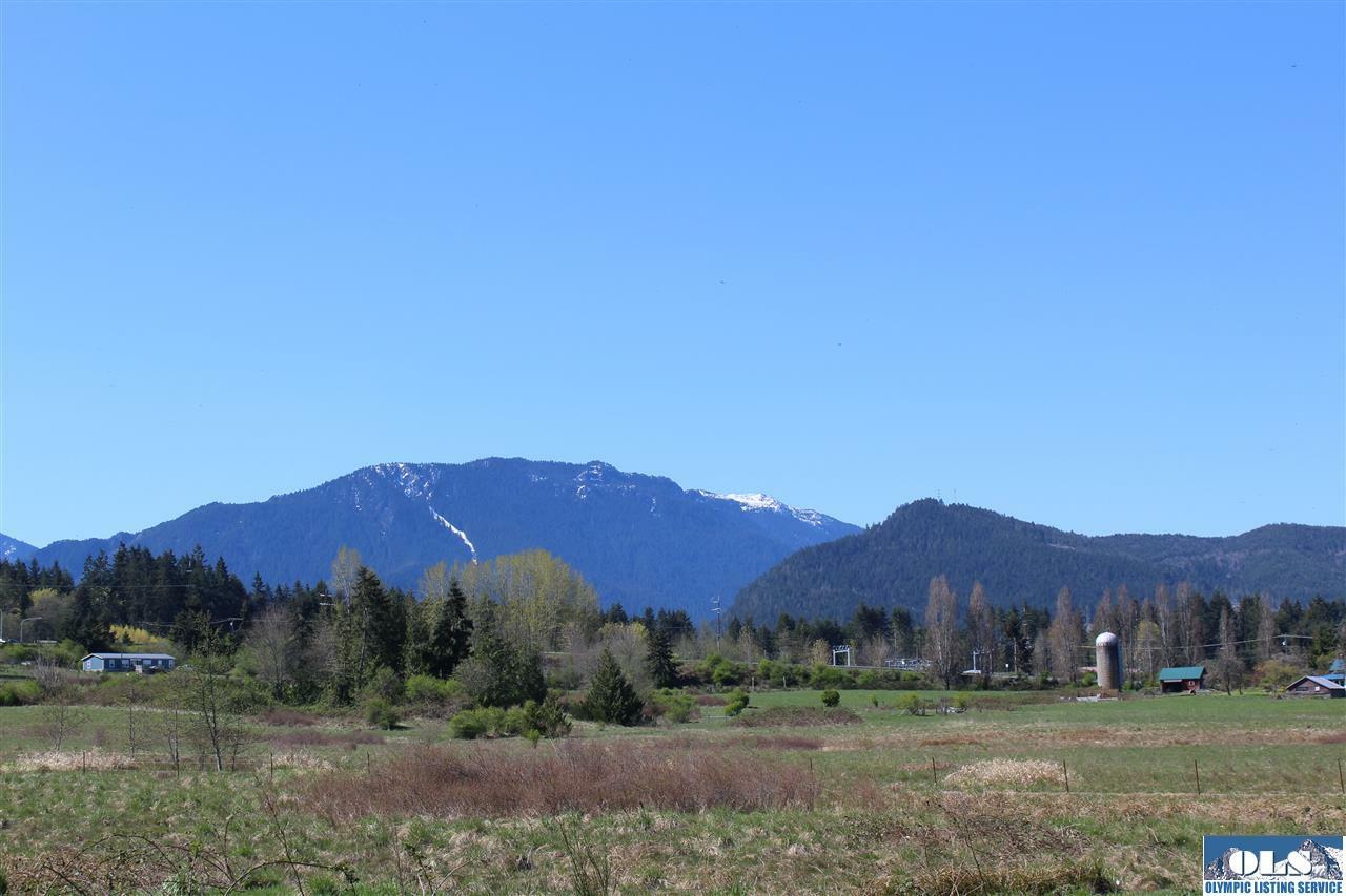 Property Photo:  999 Laird Road Lot 8  WA 98363 