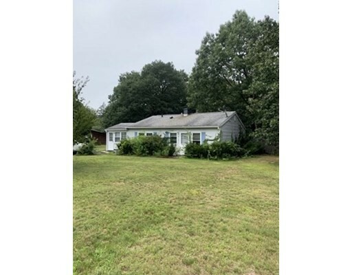 Property Photo: 25 Coronet Rd MA 01040