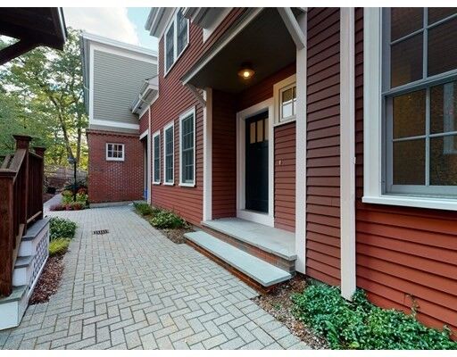 Property Photo:  31 Fletcher Avenue 6  MA 02420 
