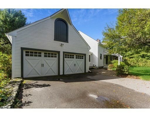 Property Photo: 55 South St MA 01568