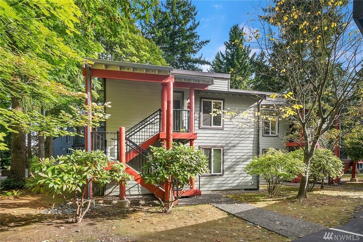 14705 NE 31st St C5  Bellevue WA 98007 photo