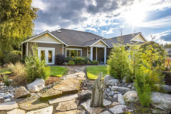 Property Photo:  5573 Hannegan Rd  WA 98226 