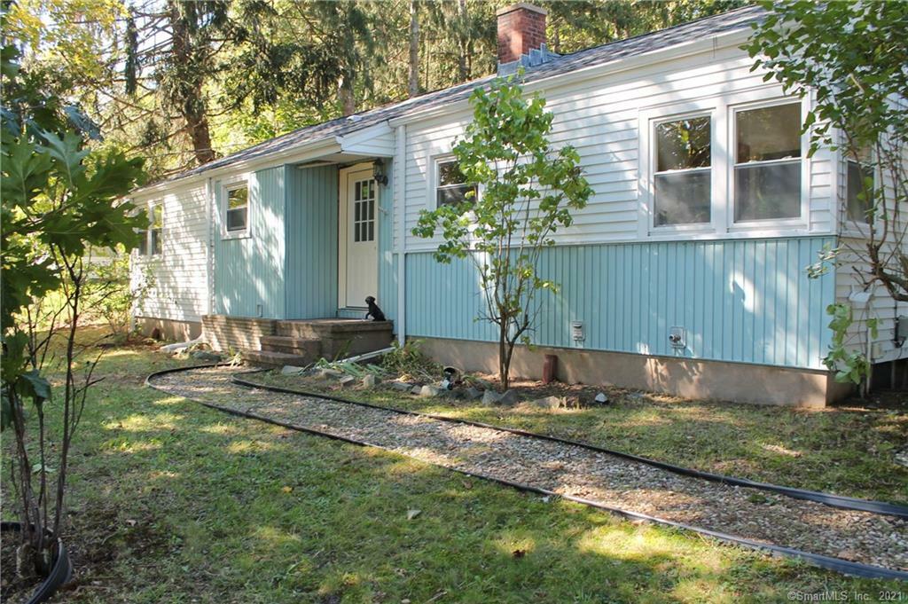 Property Photo: 954 North High Street CT 06512