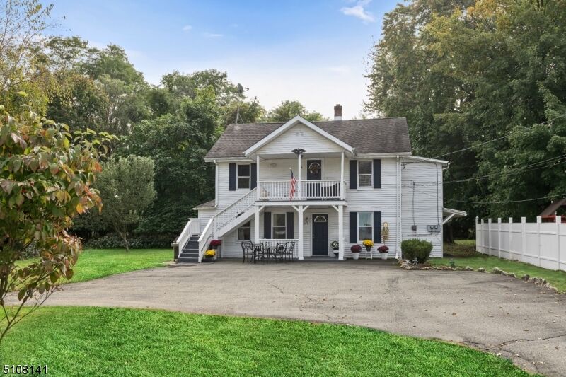Property Photo: 26 Harrison St NJ 07801
