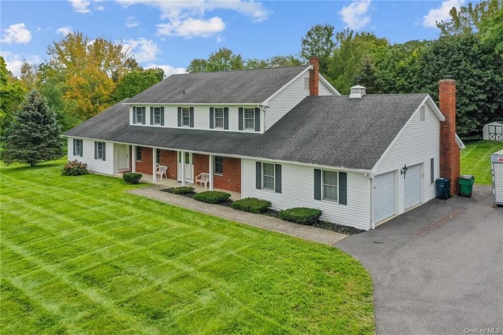 Property Photo: 151 Old Indian Road NY 12547