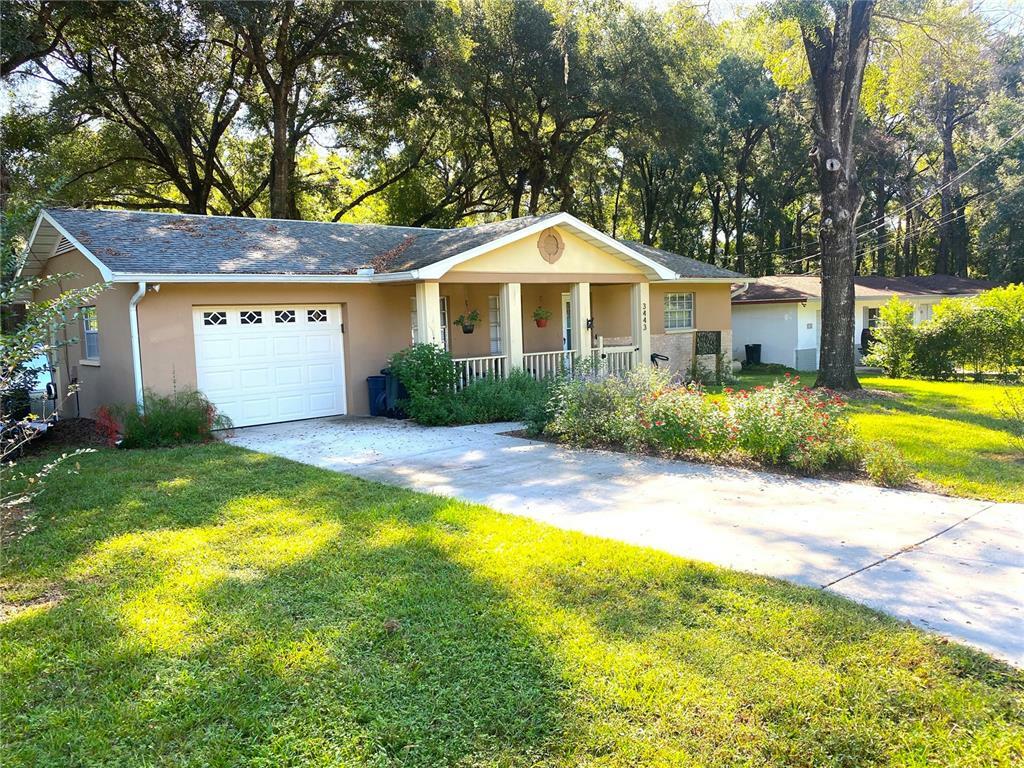 Property Photo:  3443 S College Avenue  FL 34452 