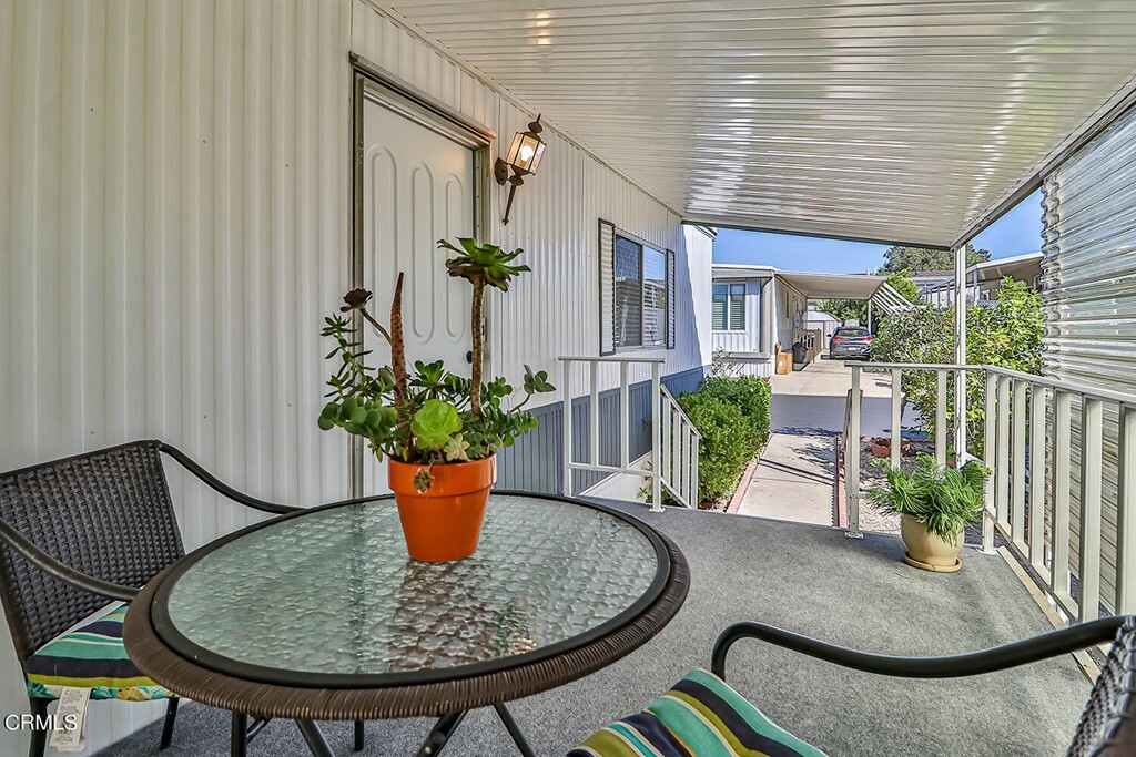 Property Photo:  36 Pringle Court 36  CA 91320 