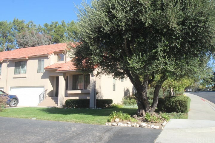 Property Photo:  26341 Rainbow Glen Drive 246  CA 91321 