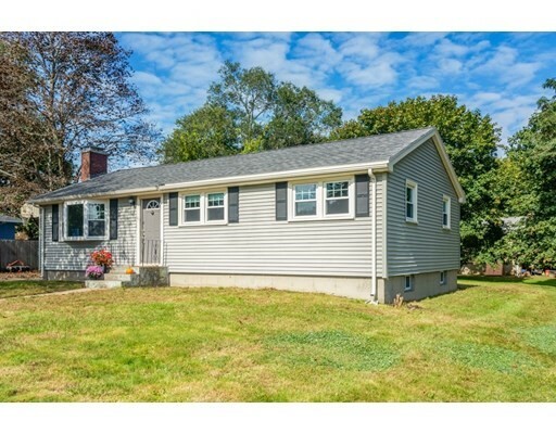 Property Photo:  137 Farmington Circle  MA 01752 