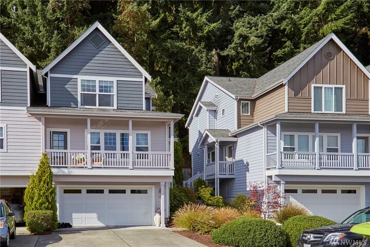 167 N Lafayette Ave  Bremerton WA 98312 photo