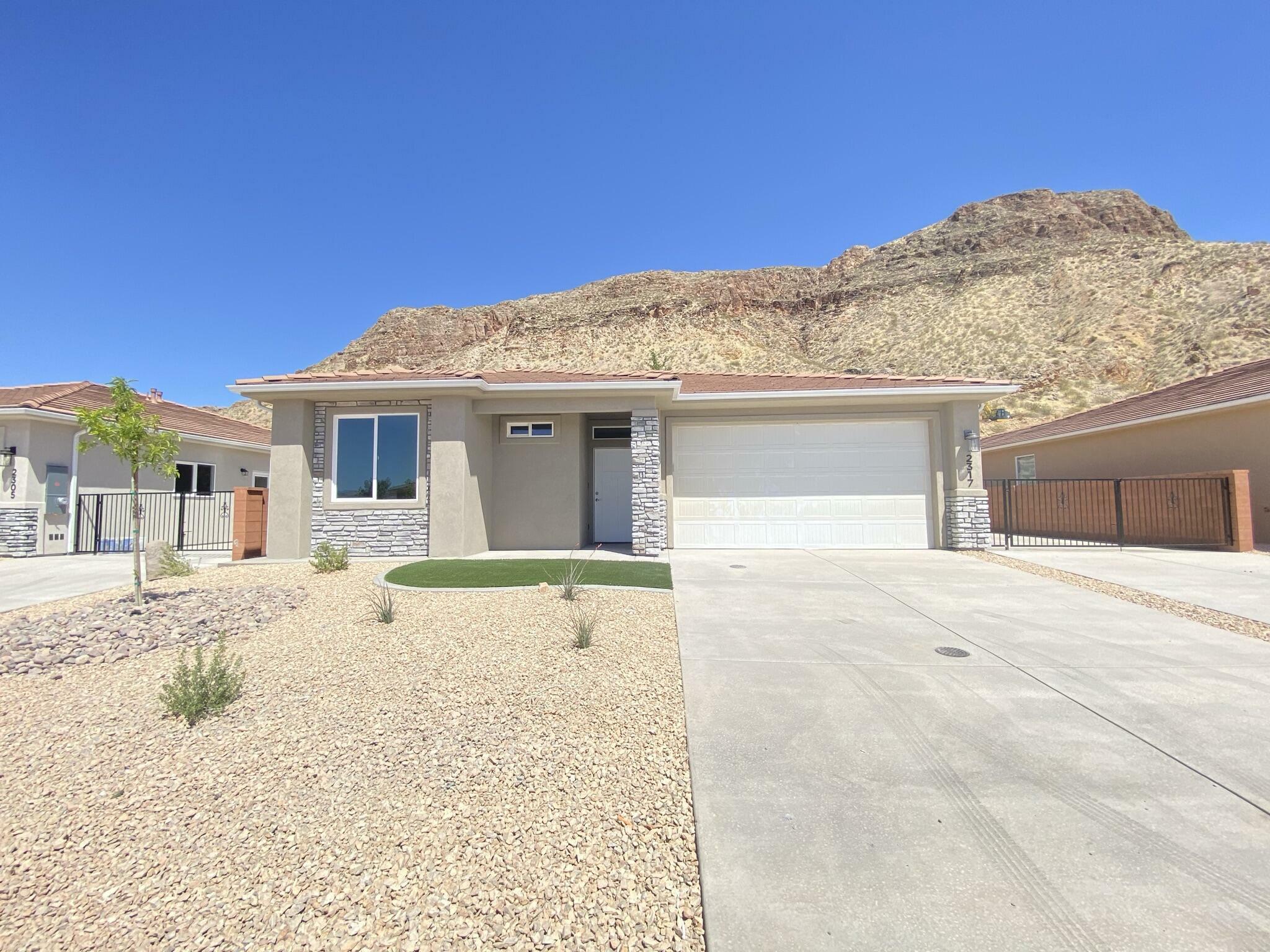 Property Photo:  2475 S 630 W  UT 84737 