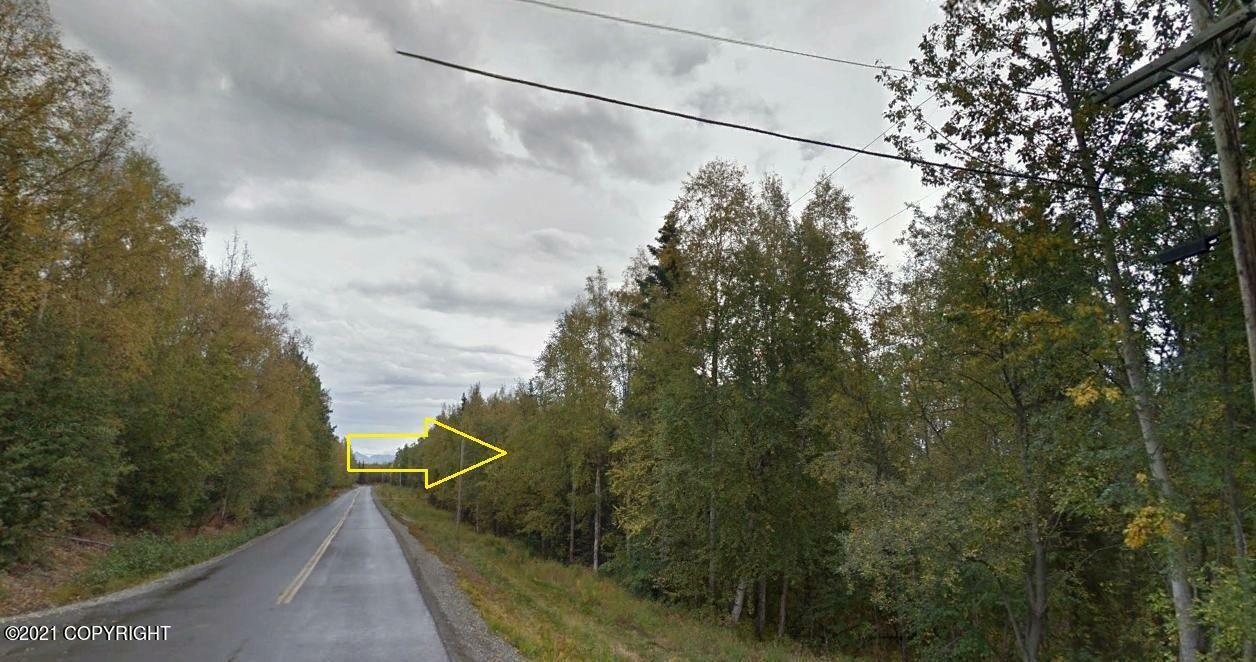 Property Photo: 6250 W Karen Street AK 99623