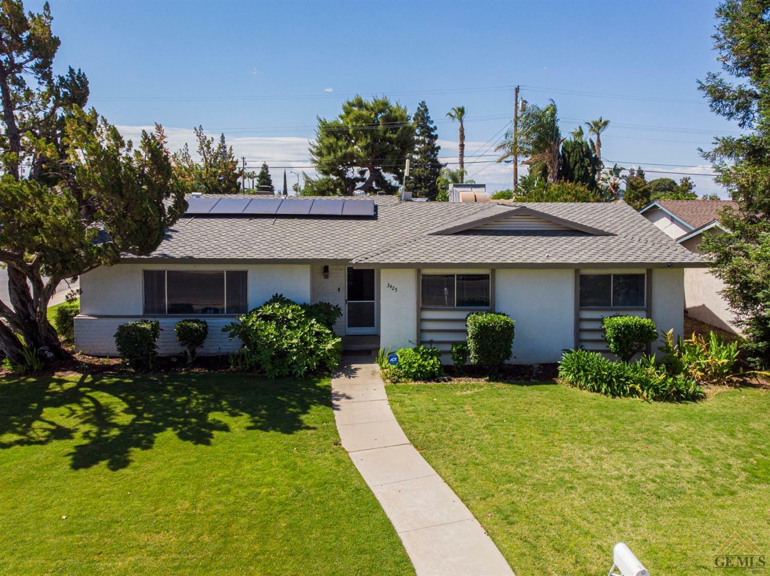 Property Photo:  3425 Harmony Drive  CA 93306 