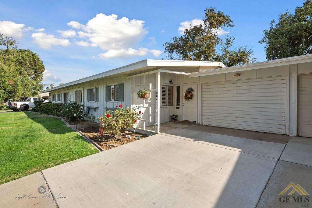 Property Photo:  1004 Pebble Beach Drive  CA 93309 