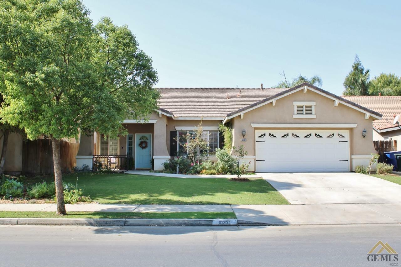 Property Photo:  10321 Seneca Falls Avenue  CA 93312 