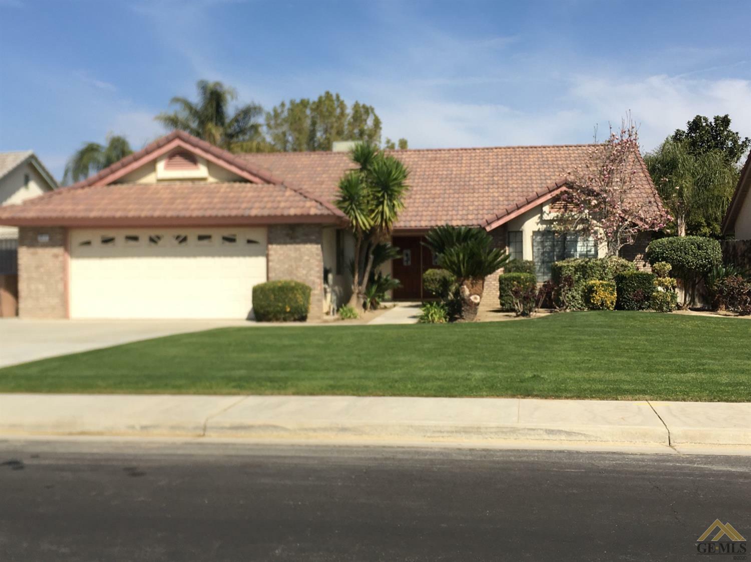 Property Photo:  9412 Eagle Oak Road  CA 93311 