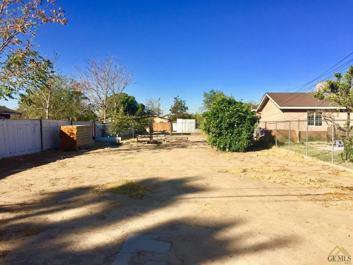 313 Troy Street  Bakersfield CA 93306 photo