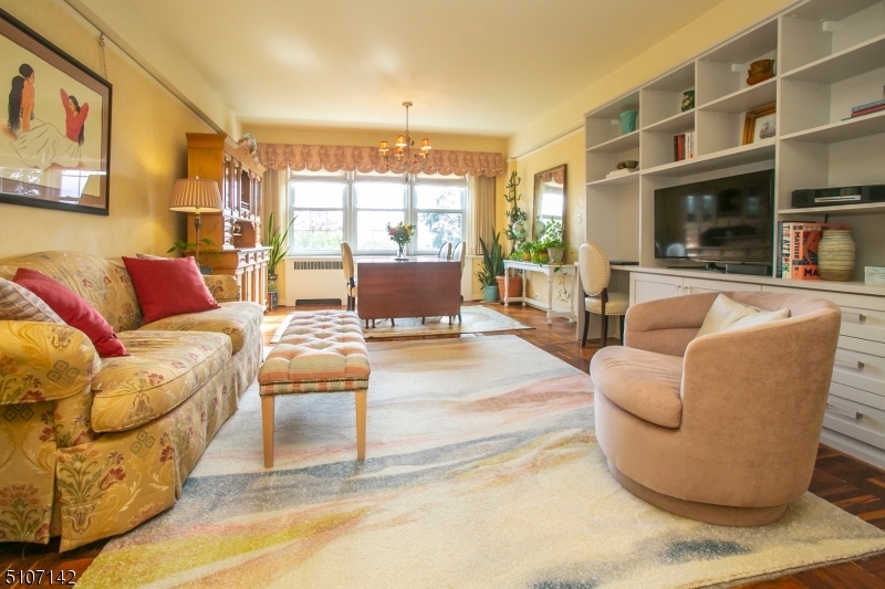 Property Photo: 10 Crestmont Road 3K NJ 07042