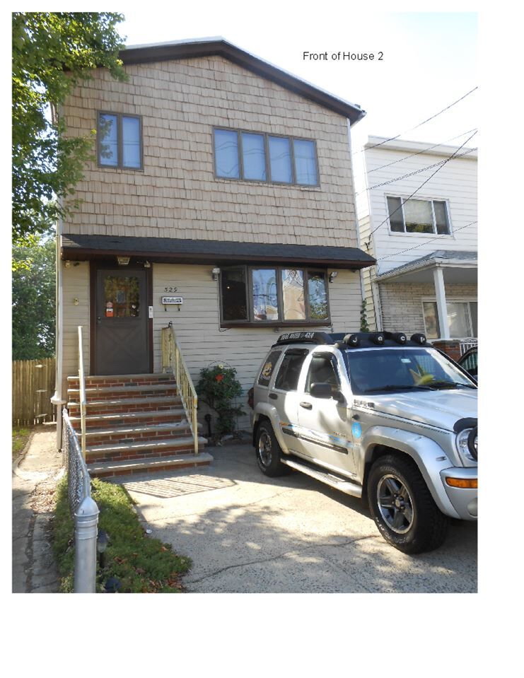 Property Photo:  529 Avenue E  NJ 07002 