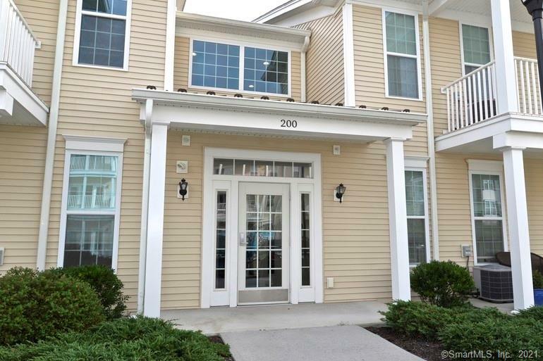Property Photo: 216 Center Meadow Lane 216 CT 06810