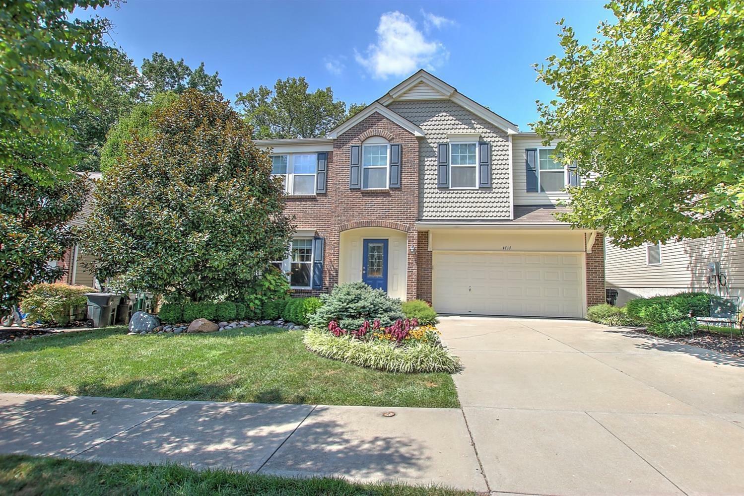 Property Photo: 4717 Hassman Ct OH 45223