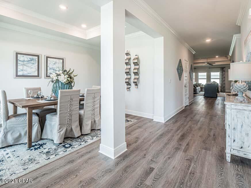 Property Photo: 201 Martingale Loop Lot 14 FL 32444