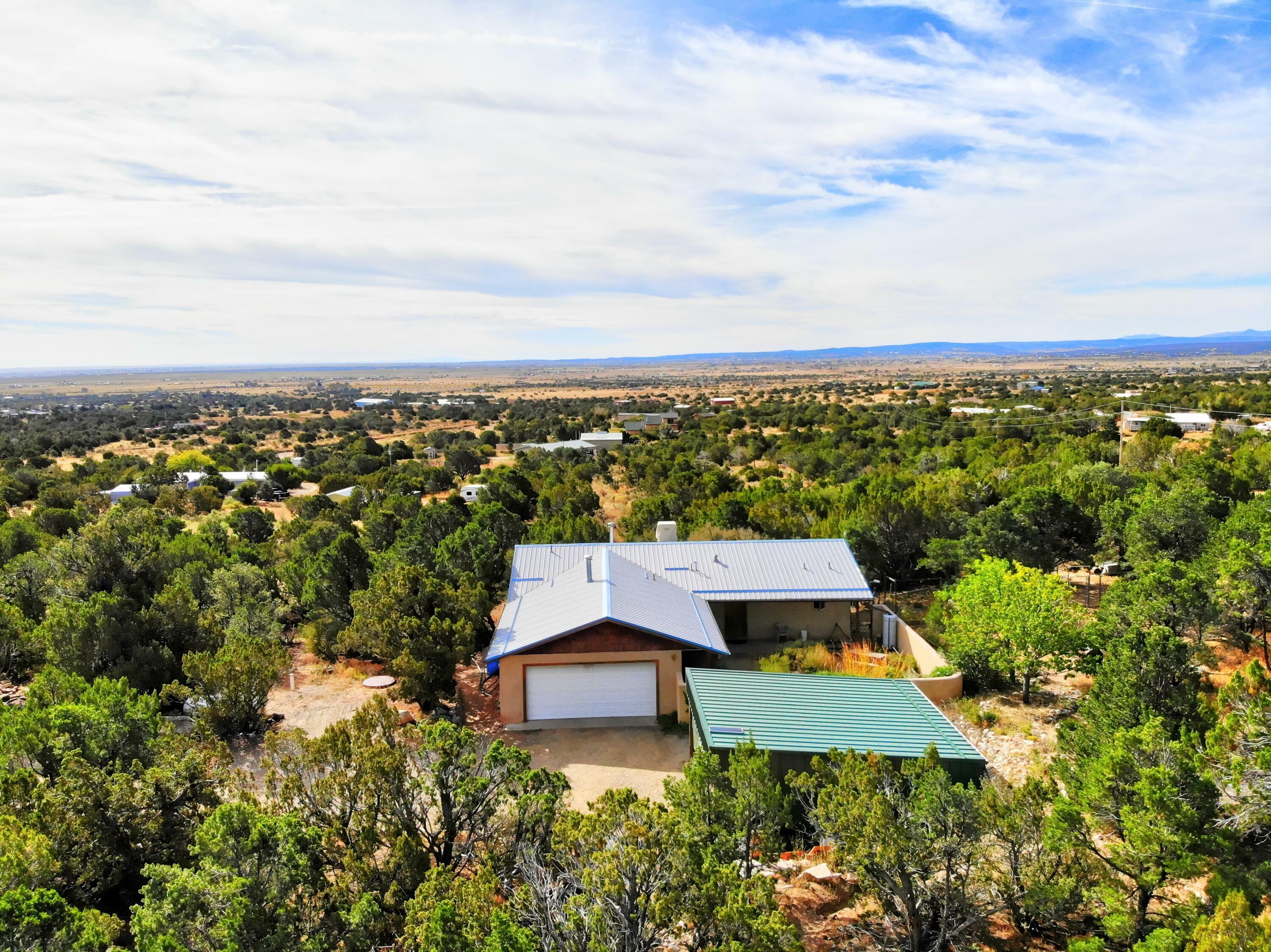 Property Photo:  35 Morning Star Road  NM 87015 