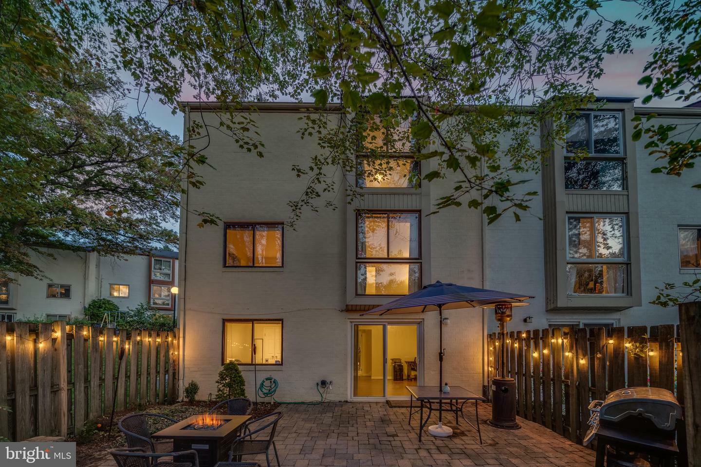 Property Photo: 9921 Lake Landing MD 20886