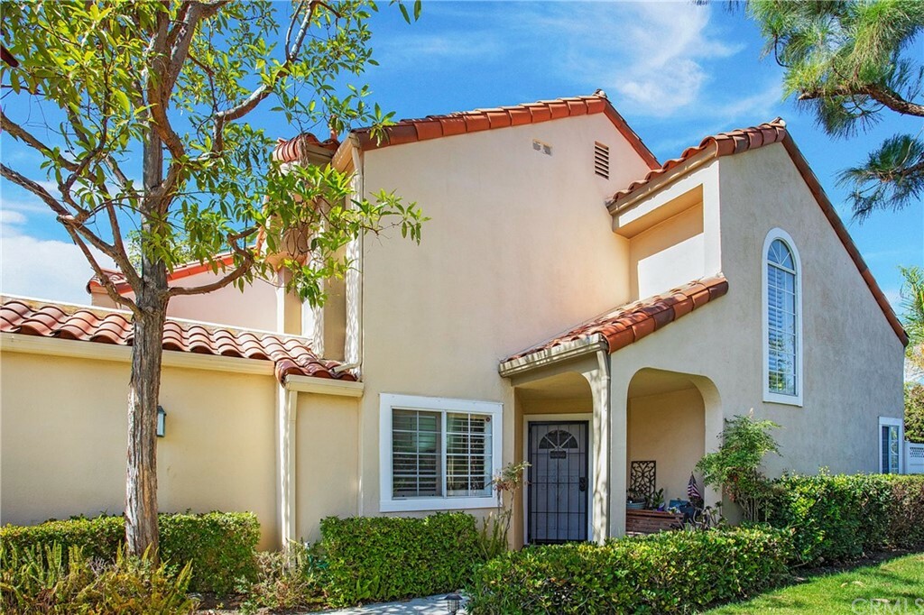 Property Photo: 3 Pointe Reyes 53 CA 92677