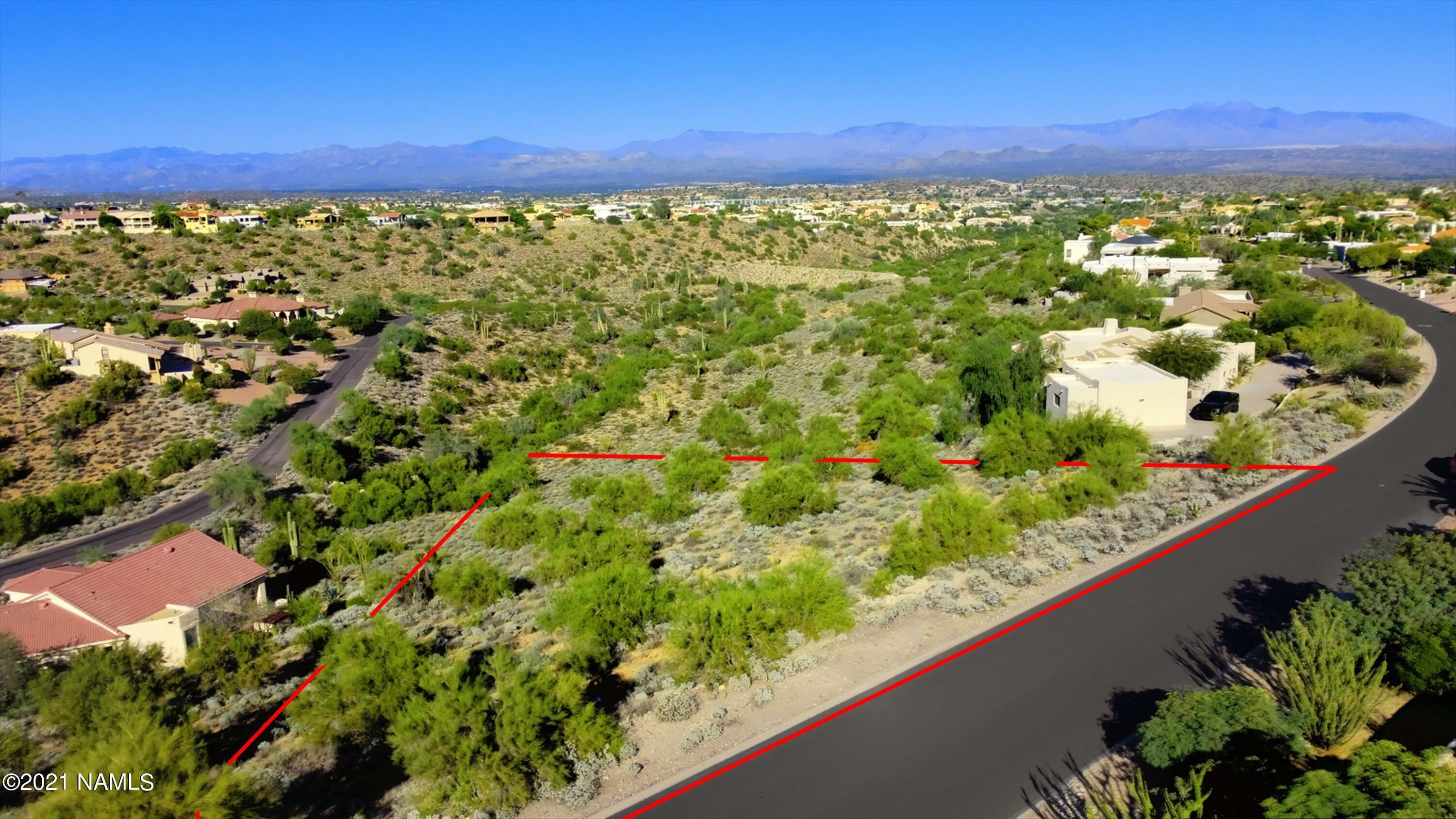 15842 E Ocotillo Drive 5  Fountain Hills AZ 86268 photo