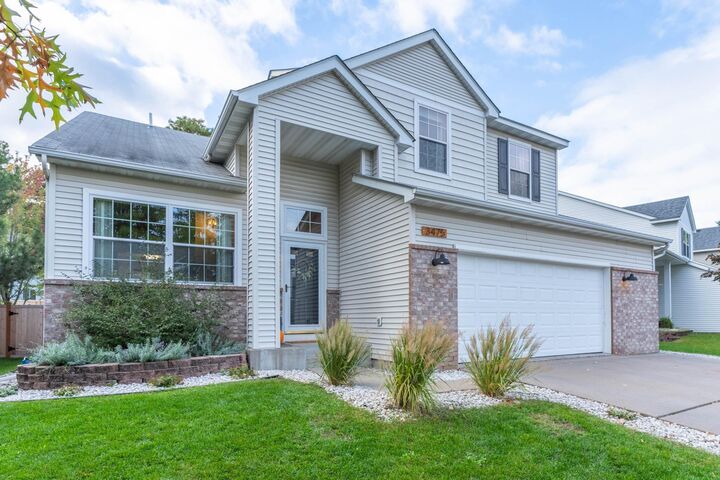 3475 Savannah Avenue  White Bear Lake MN 55110 photo