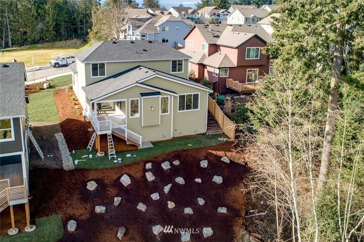 Property Photo:  17823 Sunrise Ridge Avenue NE  WA 98370 