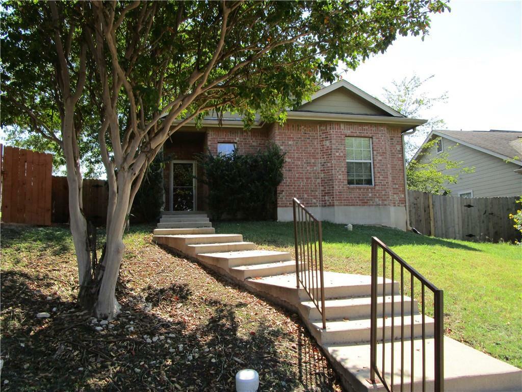 Property Photo:  7009 Marejada Drive  TX 78724 