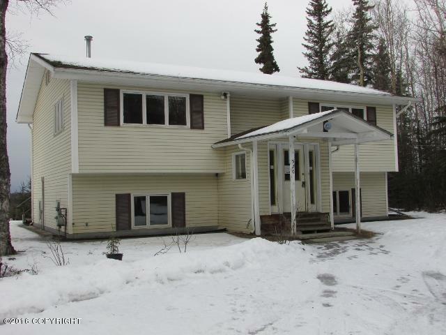 Property Photo: 520 &Amp 510 Robin Drive AK 99611