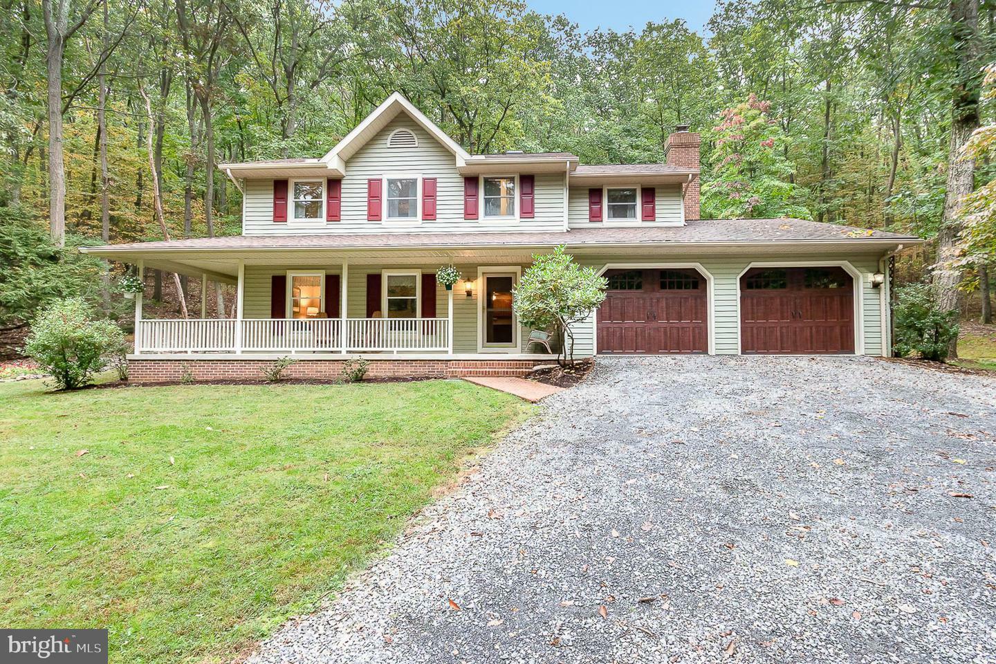 Property Photo:  580 Spring Lane  PA 17007 