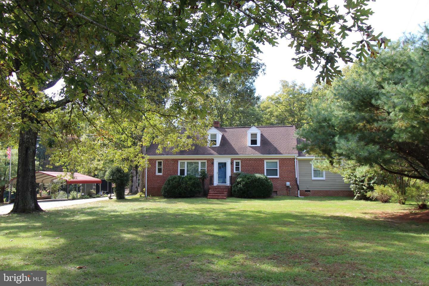 Property Photo:  14232 Fredericksburg Turnpike  VA 22580 