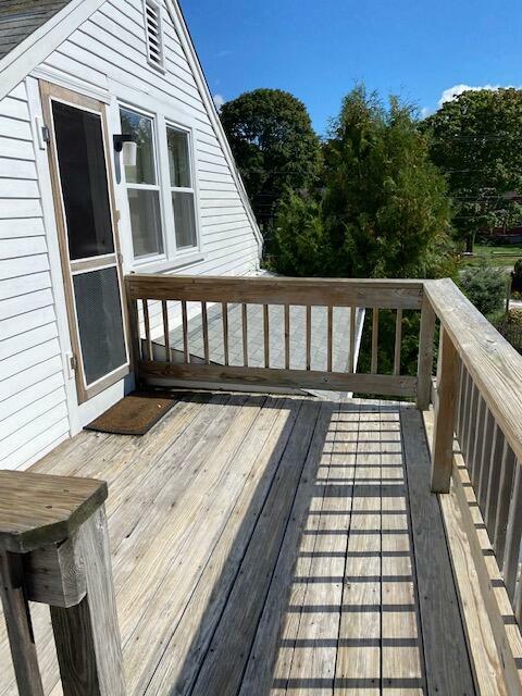 Property Photo: 398 Shore Road 2 MA 02553