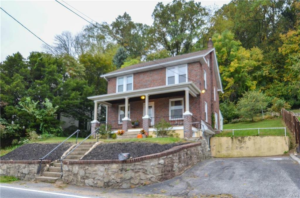 Property Photo:  34 Neversink Road  PA 19606 