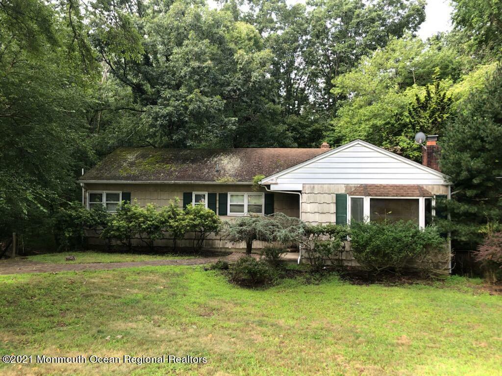 Property Photo: 13 Laurel Lane NJ 07726